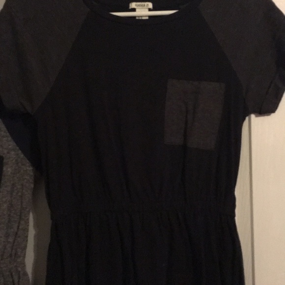 Forever 21 baseball t dress - Picture 3 of 3